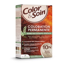 3 Ch?nes Color & Soin Special Women - Colour : Platinum Blond: 10N by Les 3 Ch?nes