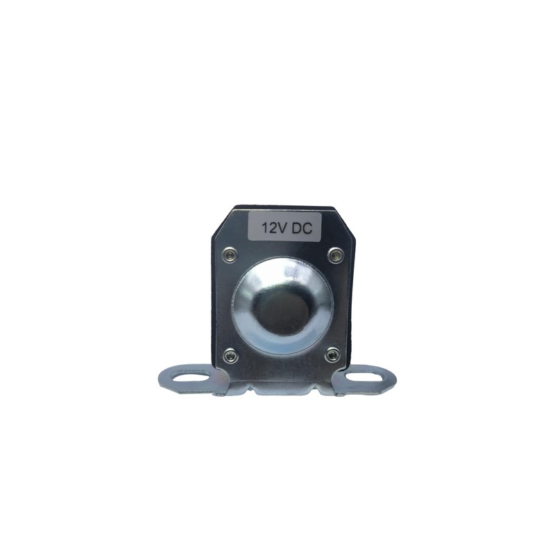 oxinyra AM138068 862-1211-211-16 Starter Solenoid Replacement for Trombetta John Deere