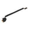 Shaft Rotating LCD Display Screen Hinge Flex Cable Camera Replacement