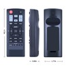 New COV34618201 Remote Control Replacement for LG Audio Receiver, Compatible