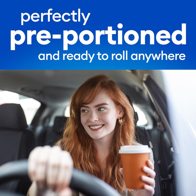 International Delight Coffee Creamer Singles, Sweet & Creamy, Shelf Stable