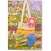 Knitting by Post Knitting Pattern Easter Egg Gift Bag from