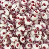 Coconut Hard Candy - 2 Pound Bulk Pack (About 170