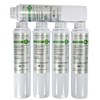 Pure Hydration Next Generation Water Ionizer Replacement Cartridges