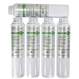 Pure Hydration Next Generation Water Ionizer Replacement Cartridges