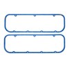 Engine Valve Cover Gasket Rubber Leak Wearproof Reusable for BBC