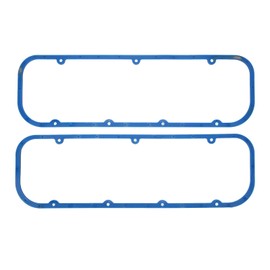 Engine Valve Cover Gasket Rubber Leak Wearproof Reusable for BBC 396 427 454 502