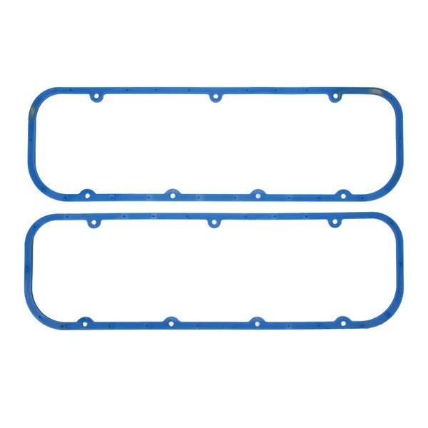 Engine Valve Cover Gasket Rubber Leak Wearproof Reusable for BBC