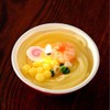 カメヤマラーメン横丁キャンドル