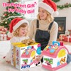 Montessori Toys for 1 Year Old Girl Gifts Musical Learning