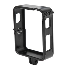 Action Camera Protection Frame Portable Anti fall Protective Shell Suitable for SJCAM A20