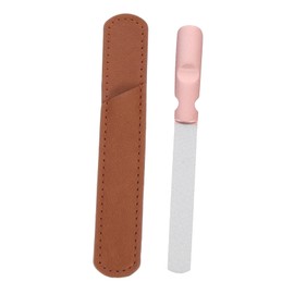 FOMIYES Essential Nail Polishing Strips Metal Nail File Lightweight Manicure Tool