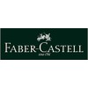 Faber-Castell Grip Plus 07 Ball Pen - Metallic Black