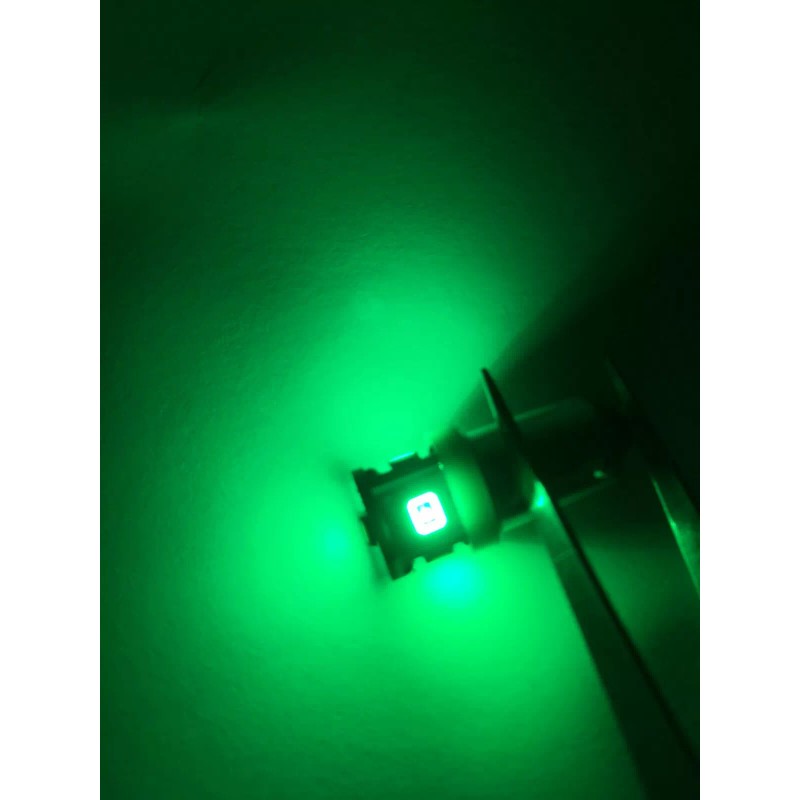 McIntosh LED LAMP KIT- MC 2255- AUDIOPHILE (BLUE/GREEN COMBO) BULBS