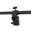 Tripod Extension Arm Overhead Shooting Extension Rod Tripod Center Column