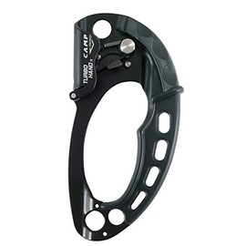 Camp 5263411 CAMP Turbo Hand Light, Right Hand, Black, 6.5 oz (185 g)
