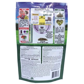 Sherwood Pet Health Guinea Pig Emergency Kit (Small) with Timothy Recovery Food and Appetite Restore in Stay-Fresh Packets
