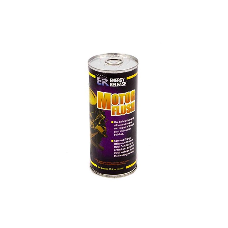Energy Release P023 Motor Flush - 15 fl. oz.