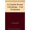A Charlie Brown Christmas - Full Orchestra