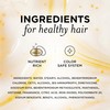 Pantene Miracle Rescue Leave-In Treatment with Pro-V Pearls, Instant Damage
