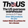 US Stock Fresh Scent Men Cologne, Premium Long Lasting Scent