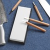 Premium Glass Sharpening Stone, Professional Whetstone, Glass Stone 15,000 Grit,