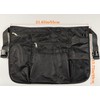 Bafelia Waterproof Cleaning Apron with 8 Pockets, Housekeeping Uniform Supplies,