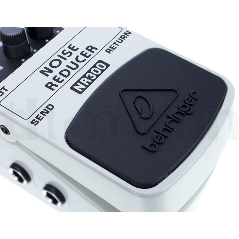 Behringer Noise Reducer Nr300