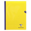 Clairefontaine Mimesys 349341C Exercise Book / Notebook with Thread Binding,