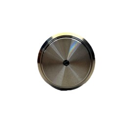 OTIS OEM Luxury Micro-Motion III Pushbutton - Vandal Resistant - AAA23500AM2 Elevator Button