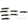 GDSMOTU Roof Racks for Ford for Ecosport 2013-2022, with 165LBS