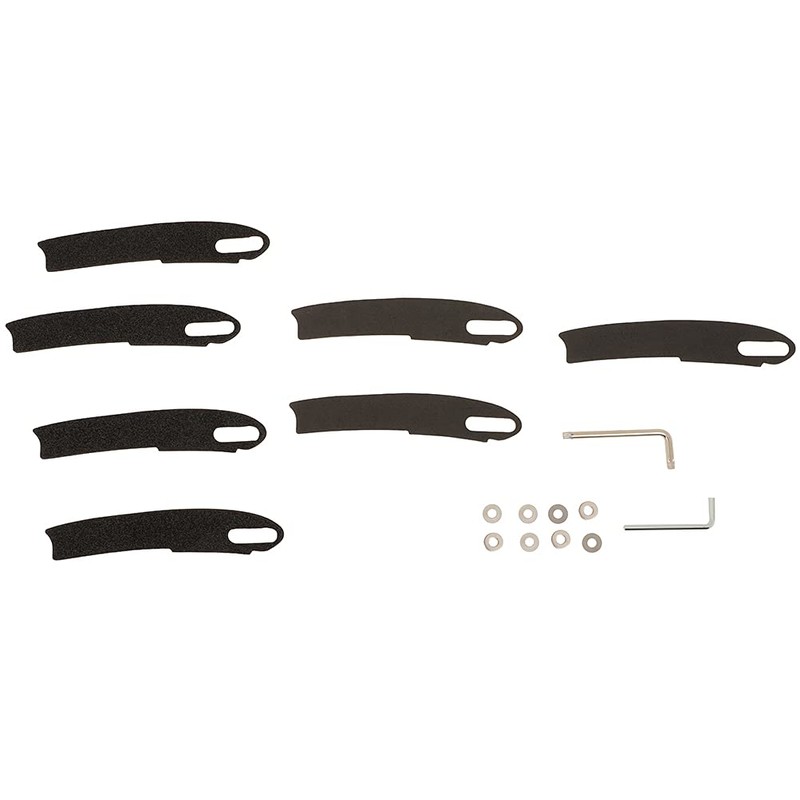 GDSMOTU Roof Racks for Ford for Ecosport 2013-2022, with 165LBS