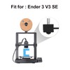 Yimaitong Hotend for Creality Ender 3 V3 SE Hot End