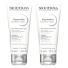 2pc Bioderma Pigmentbio Sensitive Areas Crema Iluminadora