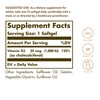 Solgar Vitamin D3 (Cholecalciferol) 25 MCG (1000 IU), 250 Softgels