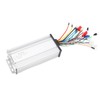 48V 800W Electric Bike Brushless Controller 15 Tube Aluminum Alloy