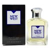 New West By ARAMIS FOR MEN 3.4 oz Skinscent Spray