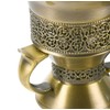 Frankincense Resin Incense Burner, Incense Censer, Bakhoor Burner, Charcoal Incense