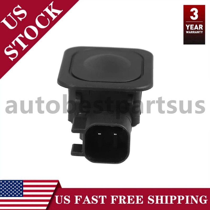 For ford Genuine Rear Gate Trunk Release Switch Actuator Button