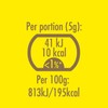 Colman's Original English Mustard, 150g