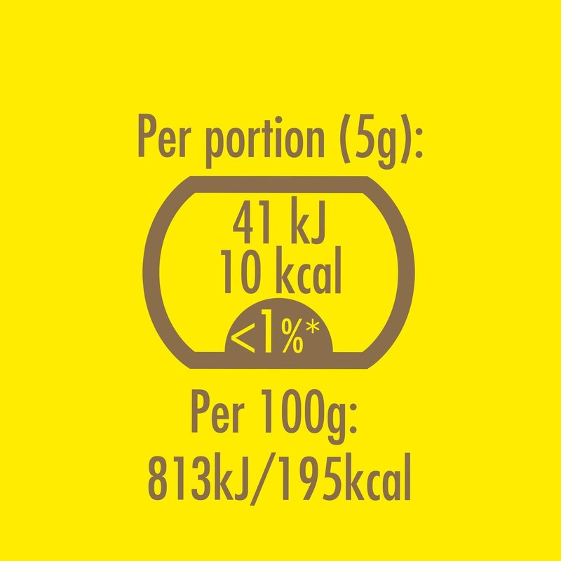 Colman's Original English Mustard, 150g