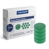 Magnetoplan Magnum Magnet Holder 34 mm 10 Items Green