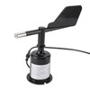Wind Direction Sensor 360 Degree High Accuracy Rotation Type Anemometer