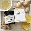 Manuka Doctor Premium Monofloral Manuka Honey MGO 240 250g
