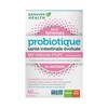Genuine Health Genuine Health Probiotic for Women, 60 count, 50