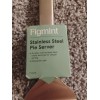 figmint Stainless Steel Pie Server