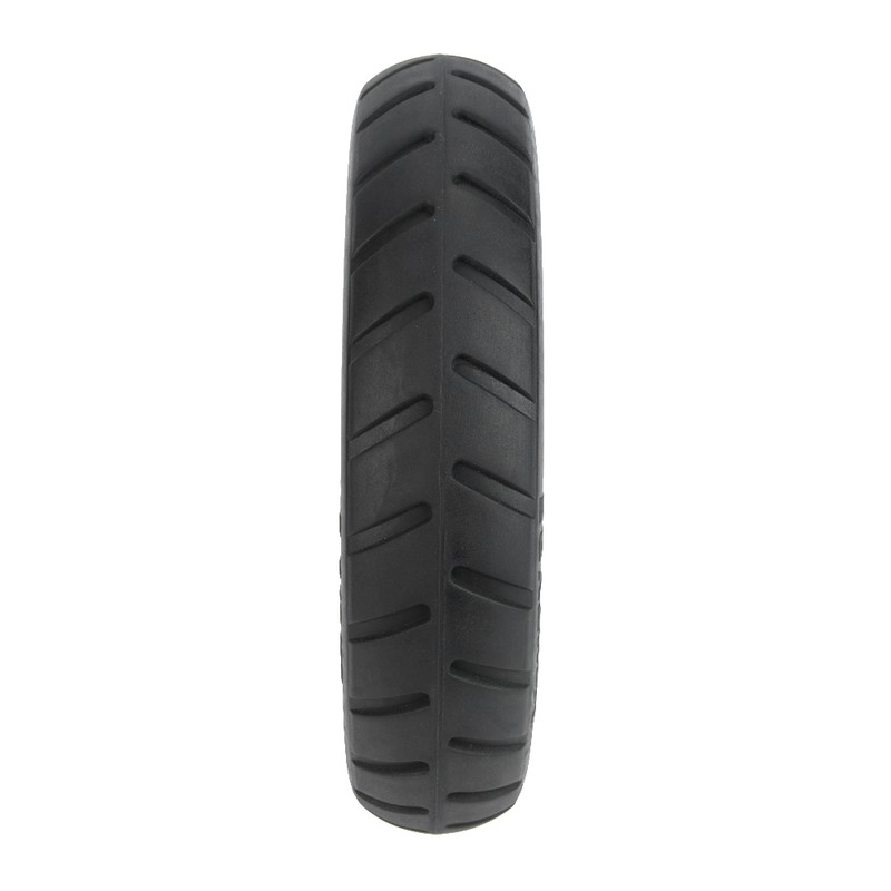 Front Rear Solid Tire Wheel Cover Tyre for Xiaomi Mijia