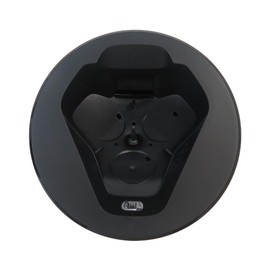 Vicue Upgraded Replacement Clean Pod Compatible for Philip Norelc 2nd Generation Series 7000 and Series 9000 Shavers