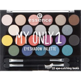 Essence Makeup Palette [Misc.]
