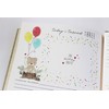 Beautiful Baby Memory Book Keepsake, Hugs and Kisses XO, Baby